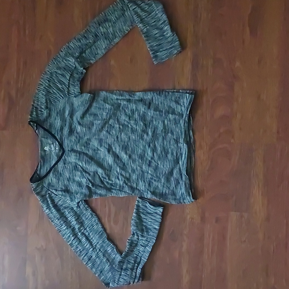 💟Climawear top